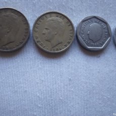 Monedas de España: MONEDAS 1986 COMPLETA