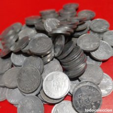 Monedas de España: LOTE 94 MONEDAS DE 1 PESETA JUAN CARLOS I