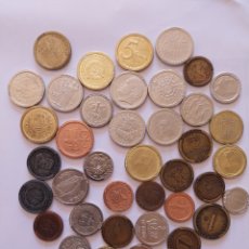 Monedas de España: MONEDAS REPLICAS