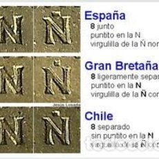 Monedas de España: LOTE 3 X 1 PESETA 1975* 78 ESPAÑA Y SUS DOS VARIANTES, CHILE Y LONDRES. SIN CIRCULAR LOTE 8406