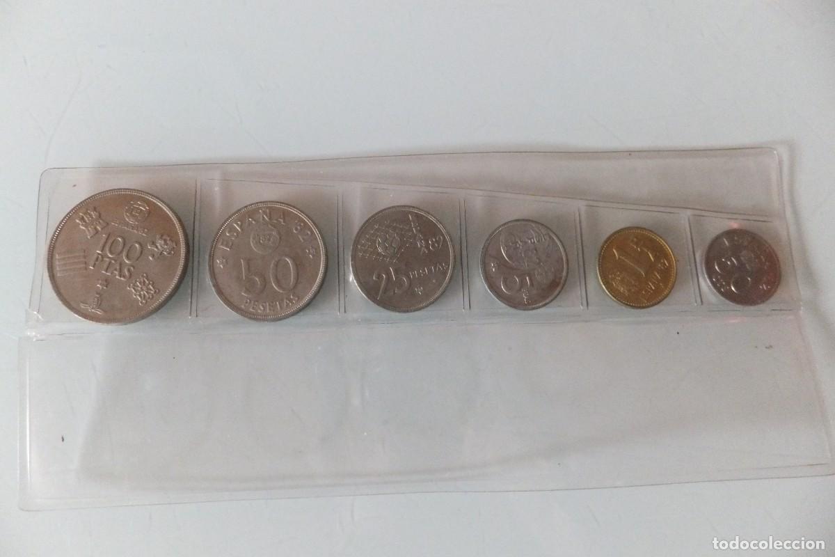 Monedas de Espa&ntilde;a: LOTE DE MONEDAS VARIAS - Foto 3