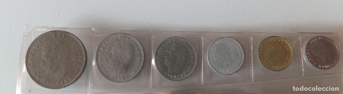 Monedas de Espa&ntilde;a: LOTE DE MONEDAS VARIAS - Foto 4