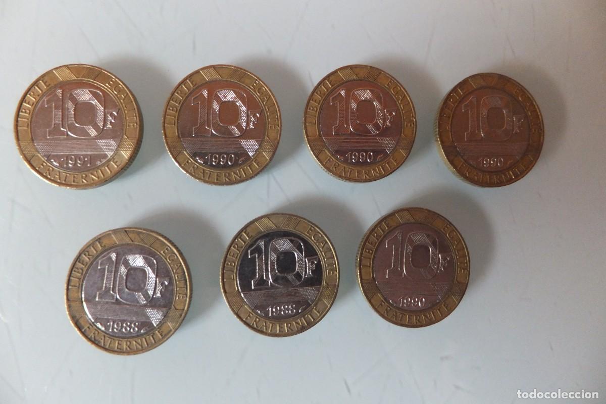 Monedas de Espa&ntilde;a: LOTE DE MONEDAS VARIAS - Foto 9
