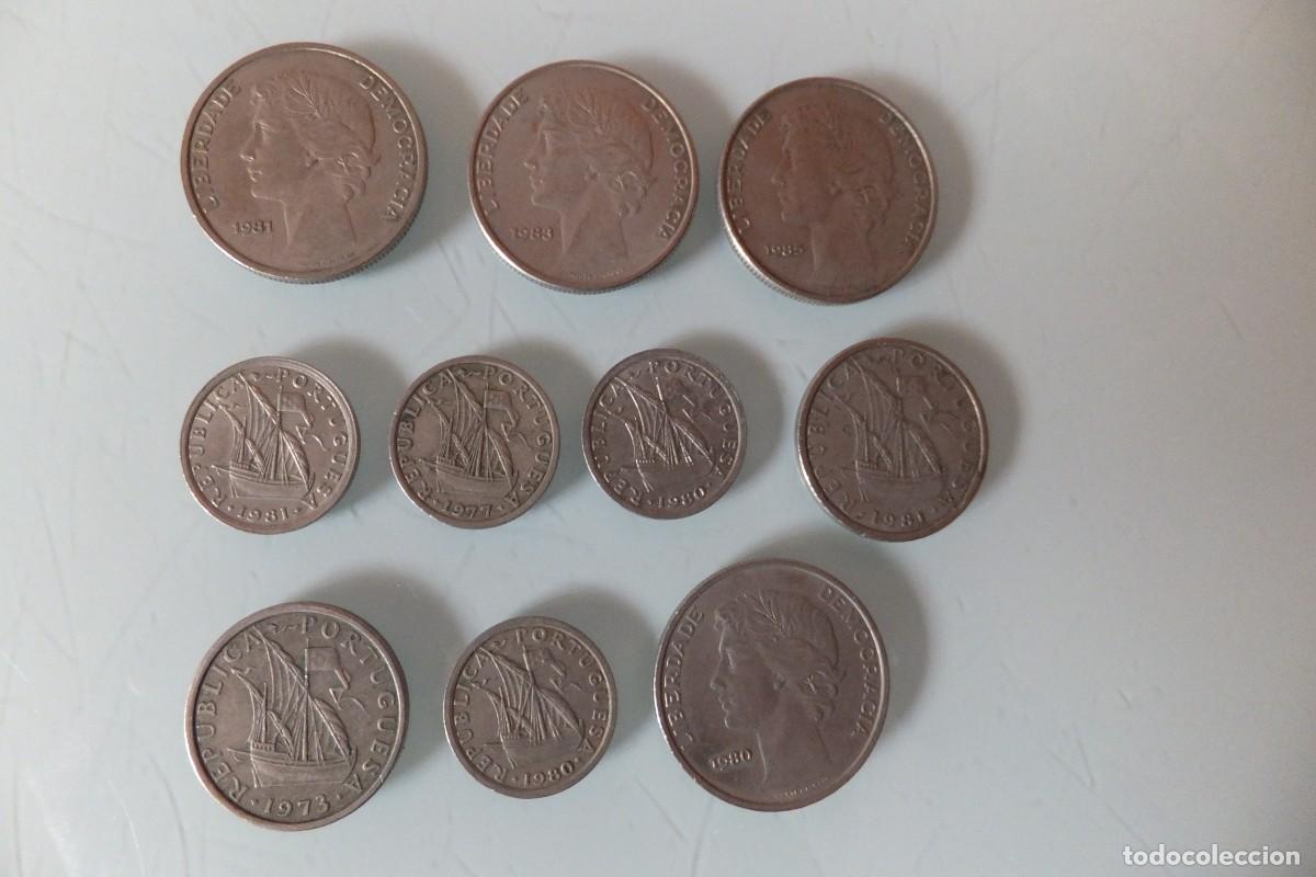 Monedas de Espa&ntilde;a: LOTE DE MONEDAS VARIAS - Foto 10