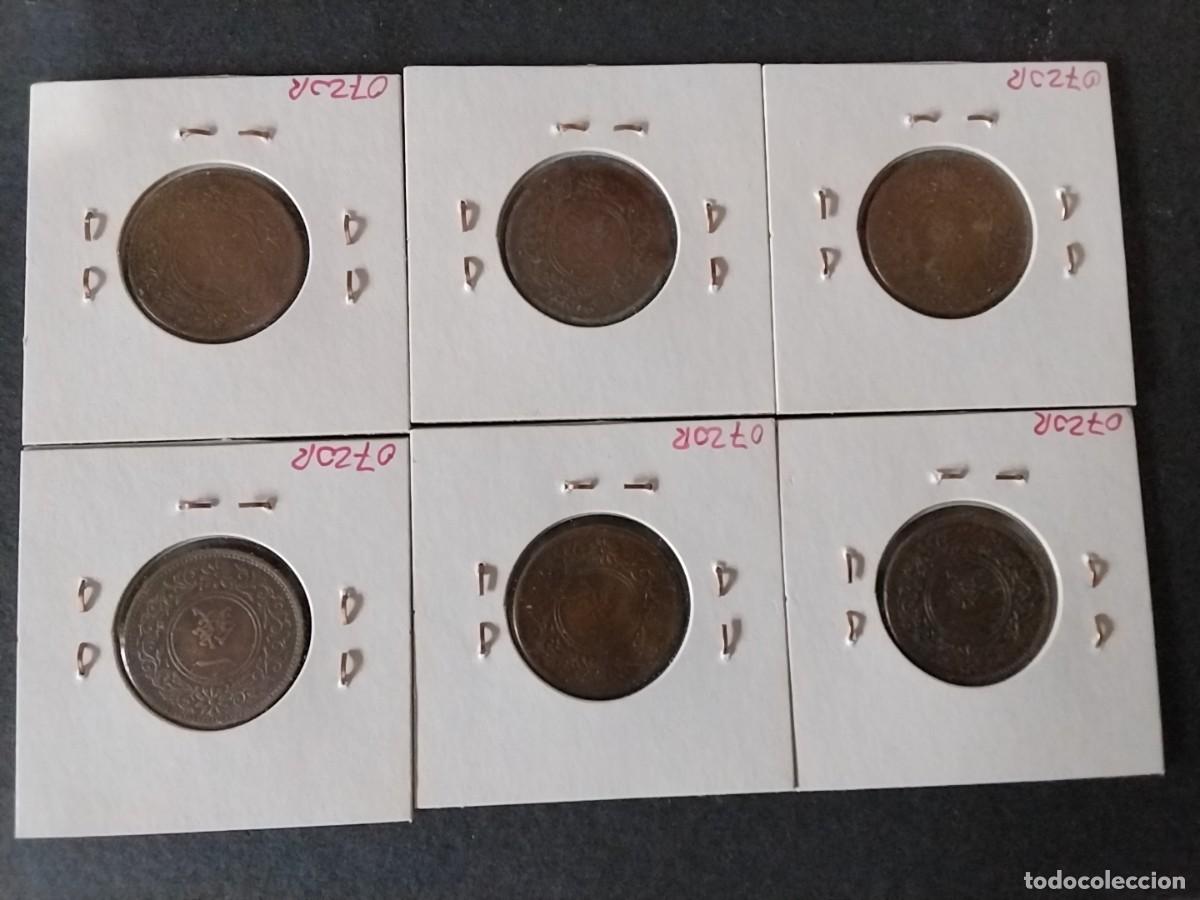 Monedas de Espa&ntilde;a: Lote monedas Jap&oacute;n - Foto 2