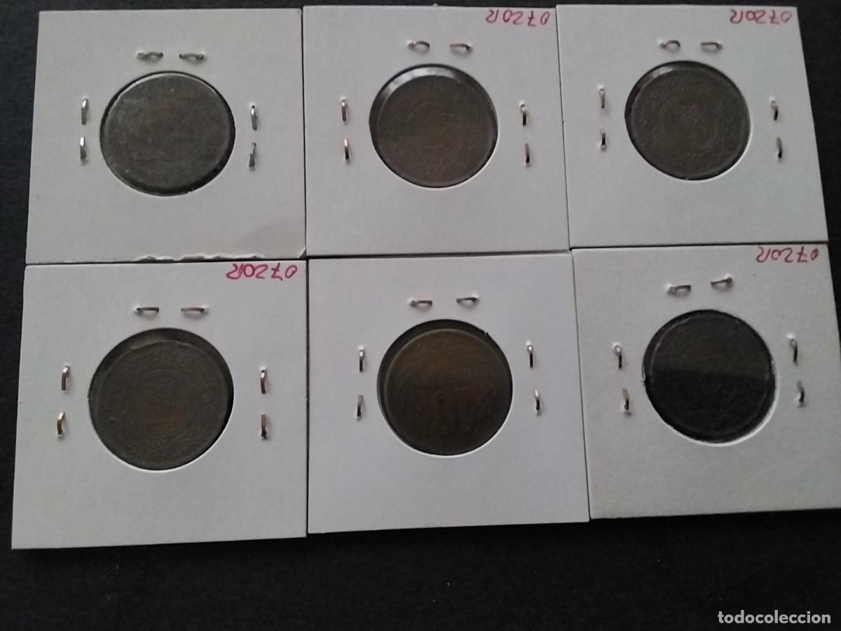 Monedas de Espa&ntilde;a: Lote monedas Jap&oacute;n - Foto 2