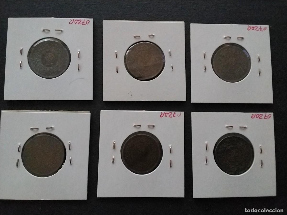 Monedas de Espa&ntilde;a: Lote monedas Jap&oacute;n - Foto 2