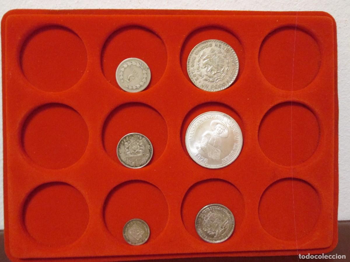 Monedas de Espa&ntilde;a: lote 6 monedas de plata - Foto 4