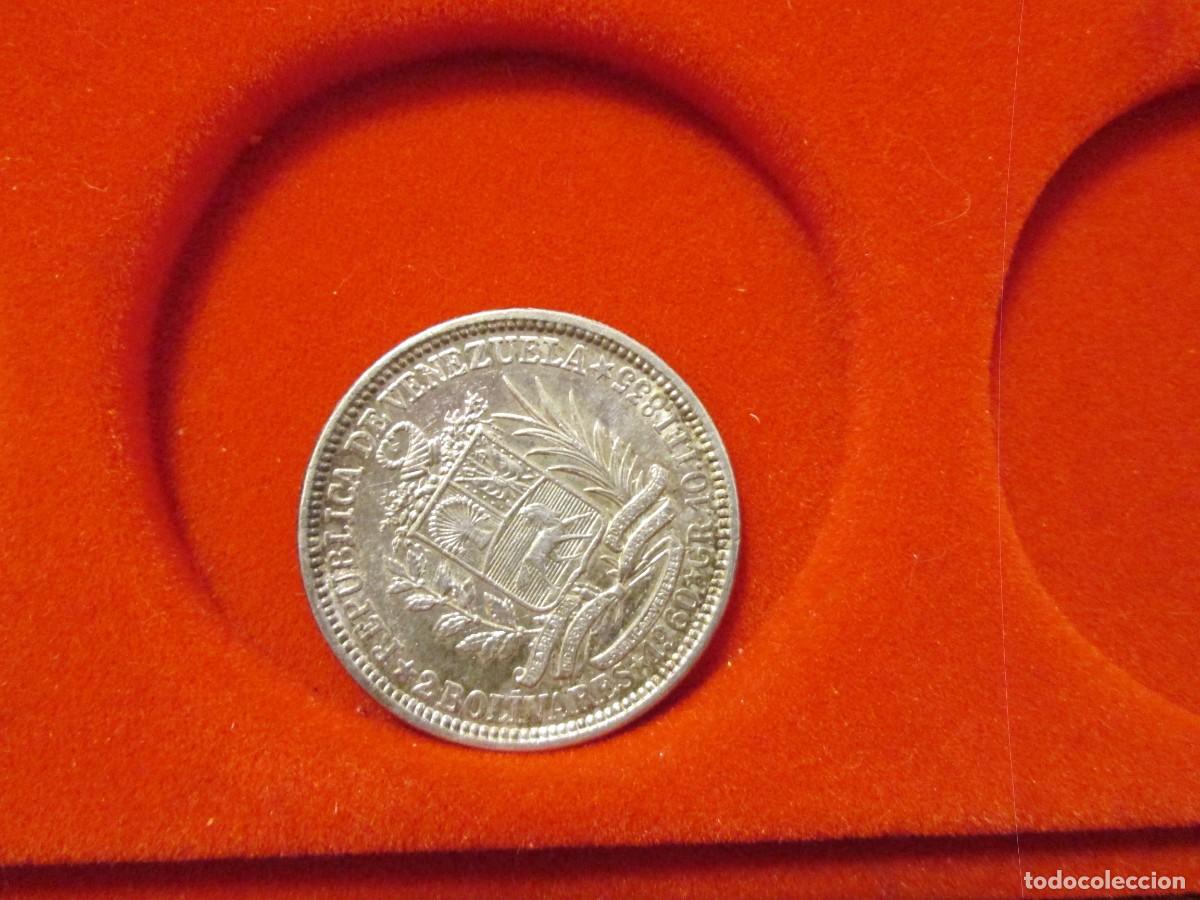 Monedas de Espa&ntilde;a: lote 6 monedas de plata - Foto 8