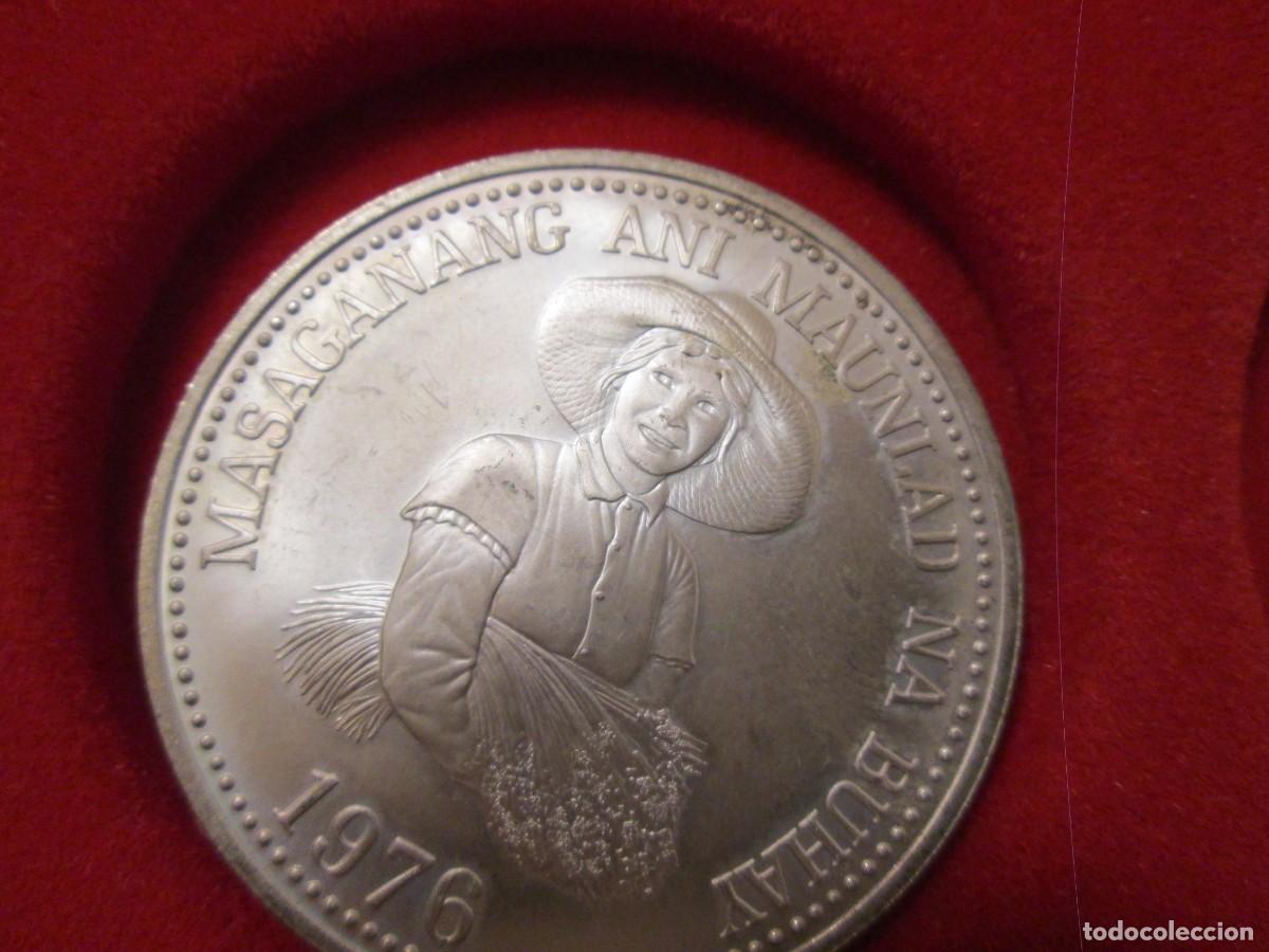 Monedas de Espa&ntilde;a: lote 6 monedas de plata - Foto 9