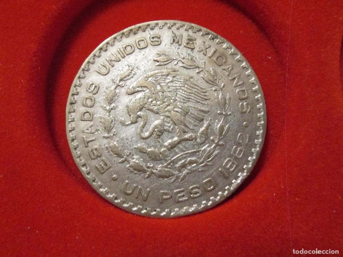 Monedas de Espa&ntilde;a: lote 6 monedas de plata - Foto 10