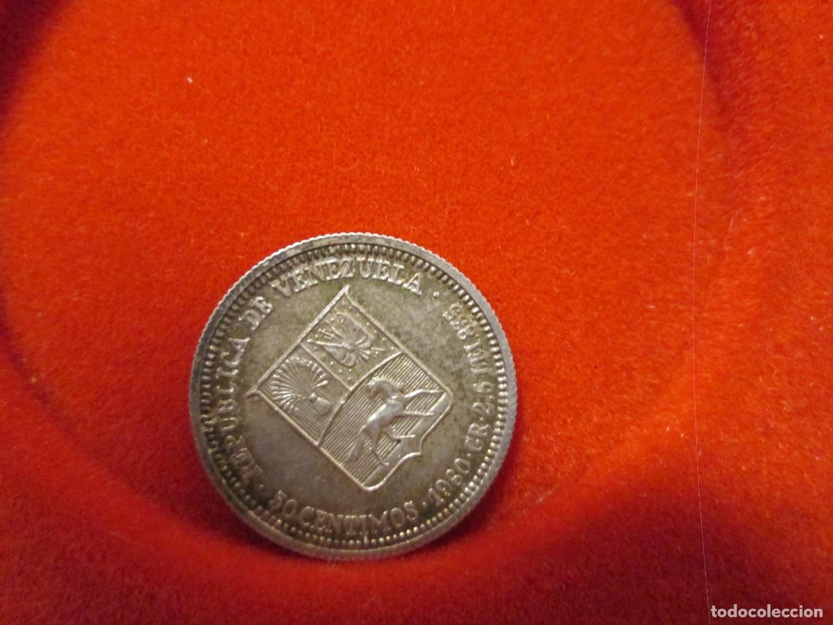 Monedas de Espa&ntilde;a: lote 6 monedas de plata - Foto 11