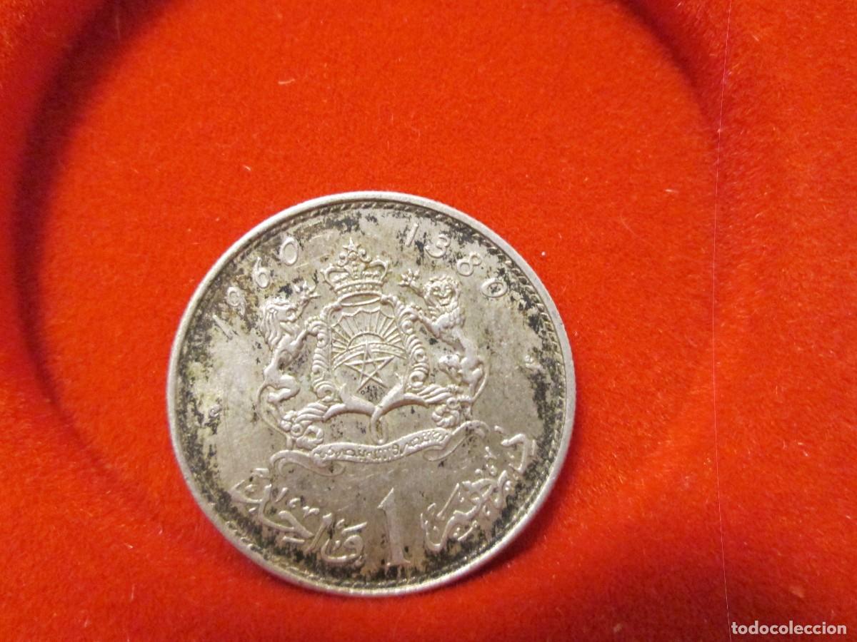 Monedas de Espa&ntilde;a: lote 6 monedas de plata - Foto 12