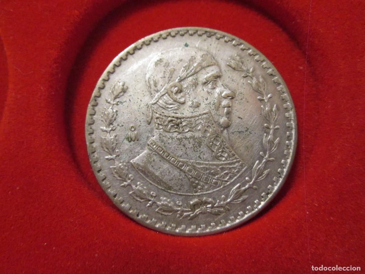 Monedas de Espa&ntilde;a: lote 6 monedas de plata - Foto 15