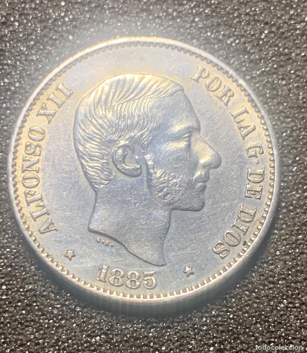 Monedas de Espa&ntilde;a: MONEDAS ESPA&Ntilde;OLAS 1664 - 1966 - Foto 2