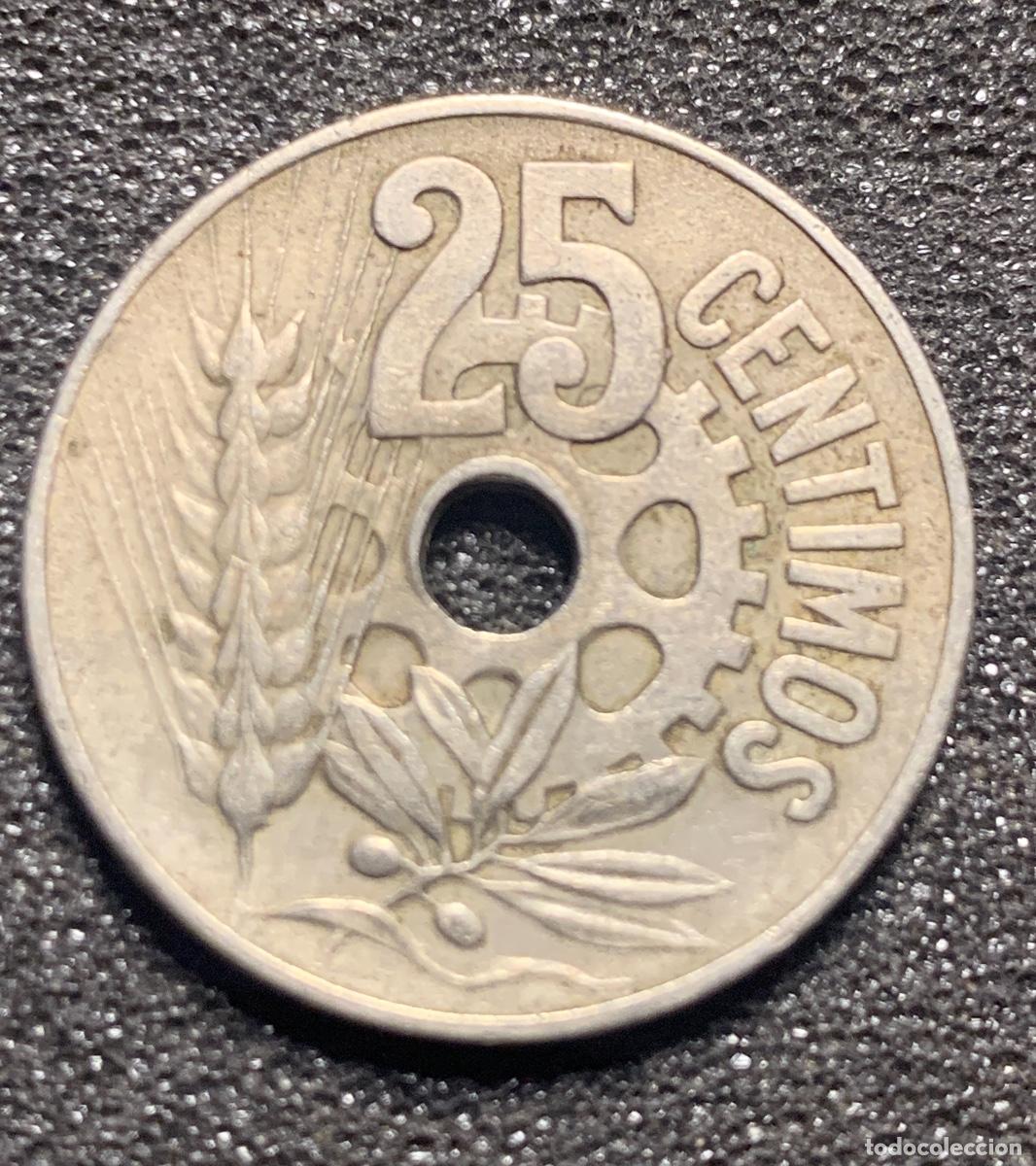 Monedas de Espa&ntilde;a: MONEDAS ESPA&Ntilde;OLAS 1664 - 1966 - Foto 5