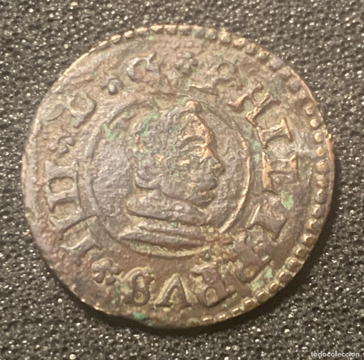 Monedas de Espa&ntilde;a: MONEDAS ESPA&Ntilde;OLAS 1664 - 1966 - Foto 8