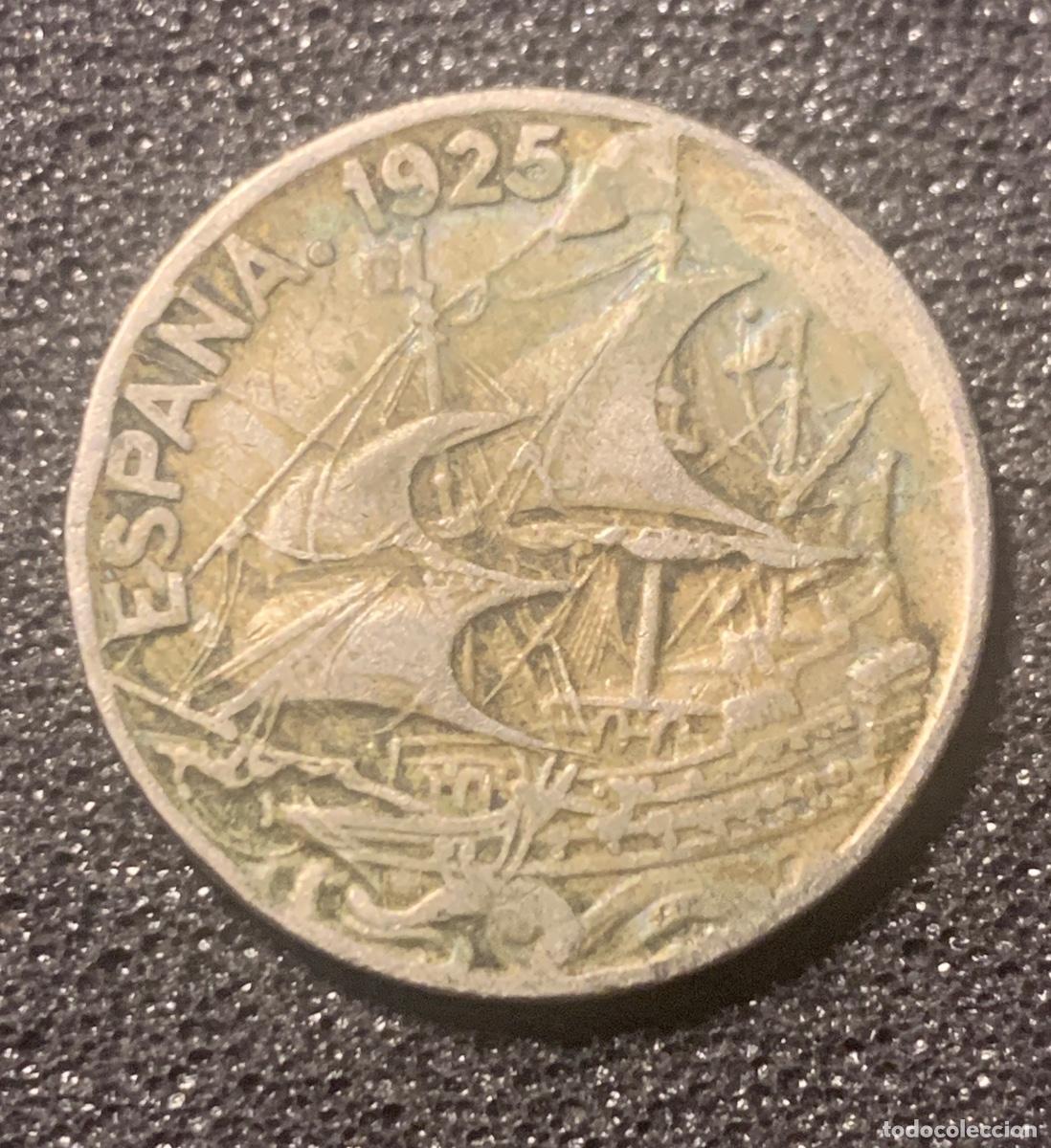 Monedas de Espa&ntilde;a: MONEDAS ESPA&Ntilde;OLAS 1664 - 1966 - Foto 10