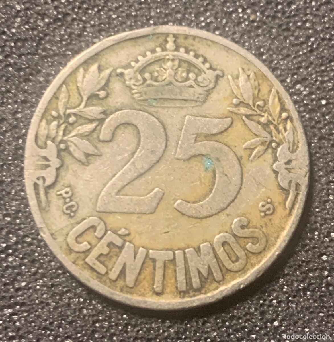 Monedas de Espa&ntilde;a: MONEDAS ESPA&Ntilde;OLAS 1664 - 1966 - Foto 11