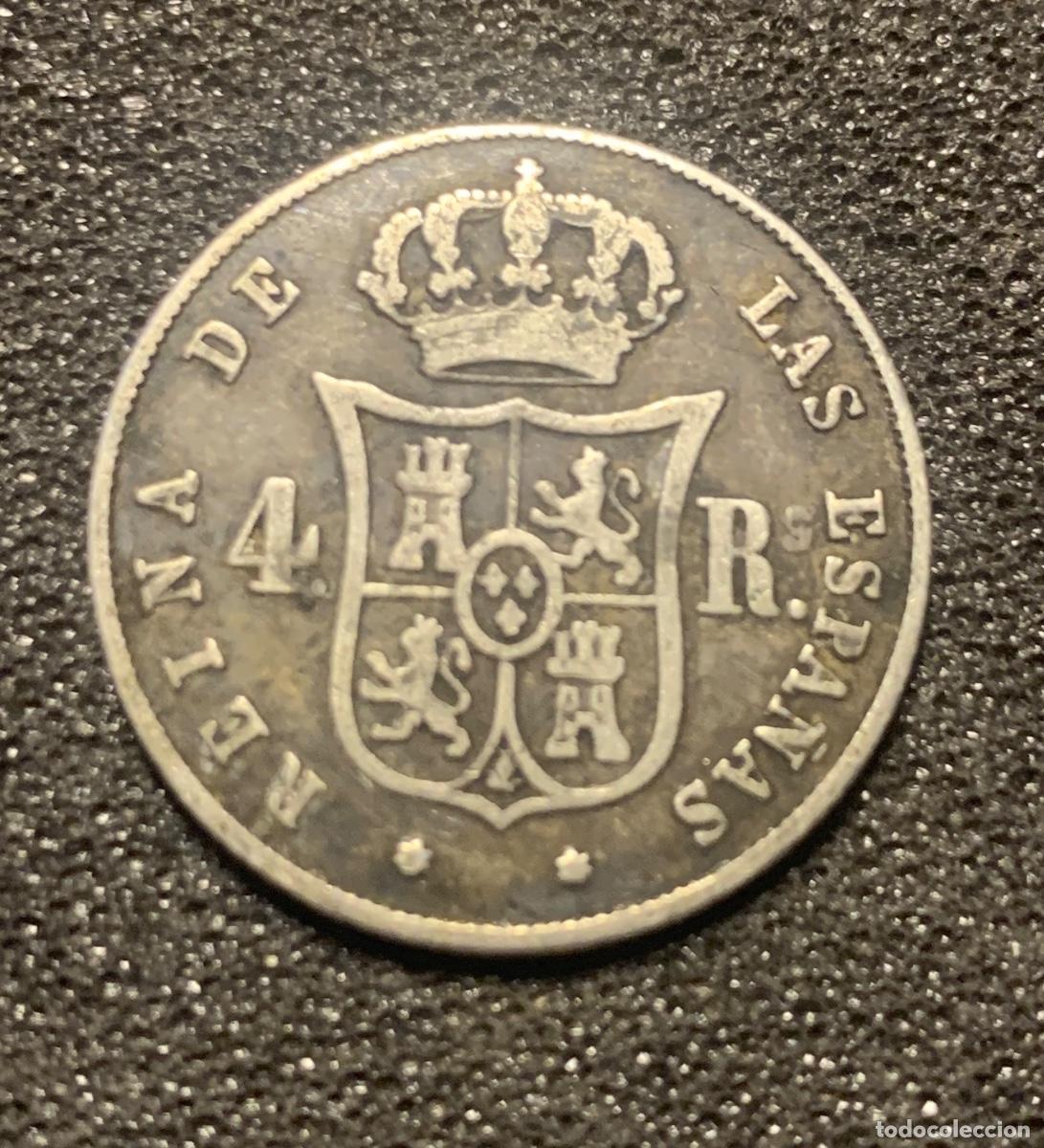 Monedas de Espa&ntilde;a: MONEDAS ESPA&Ntilde;OLAS 1664 - 1966 - Foto 13