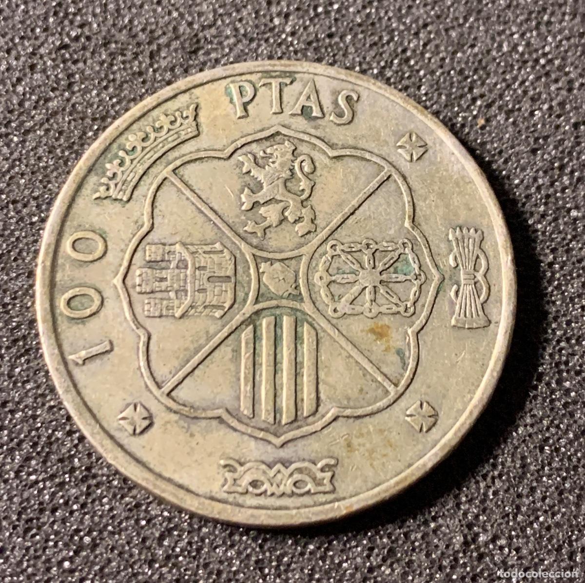 Monedas de Espa&ntilde;a: MONEDAS ESPA&Ntilde;OLAS 1664 - 1966 - Foto 17