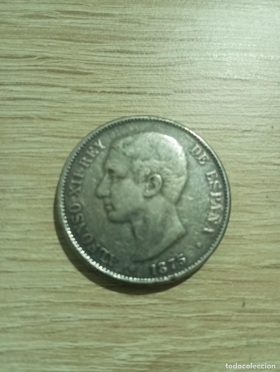 Monedas de Espa&ntilde;a: Monedas de Espa&ntilde;a colecci&oacute;n - Foto 4