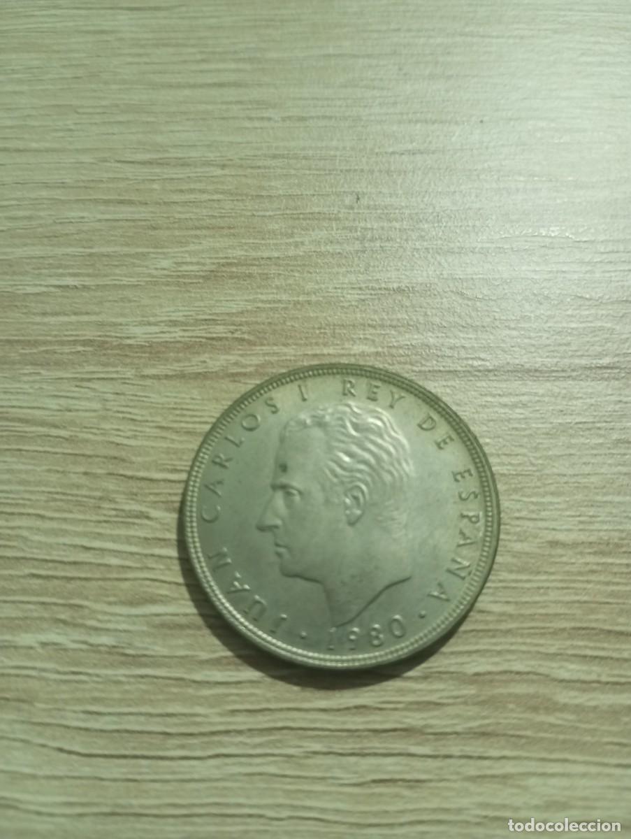 Monedas de Espa&ntilde;a: Monedas de Espa&ntilde;a colecci&oacute;n - Foto 5