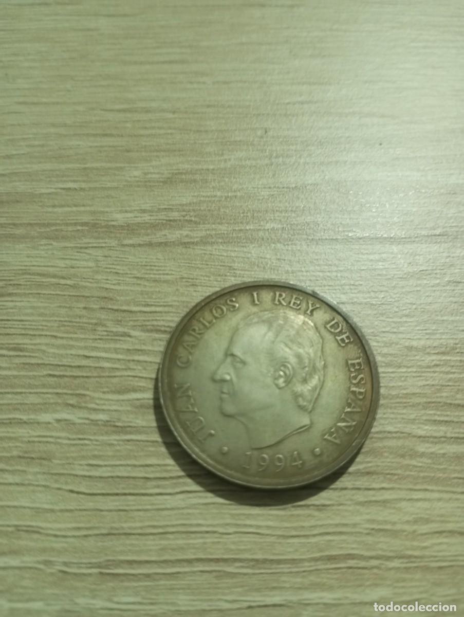 Monedas de Espa&ntilde;a: Monedas de Espa&ntilde;a colecci&oacute;n - Foto 7