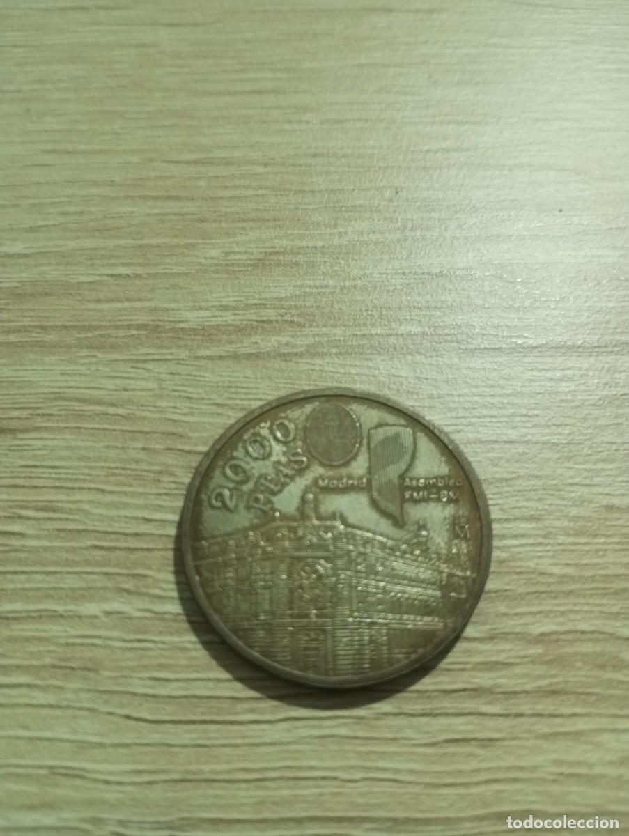 Monedas de Espa&ntilde;a: Monedas de Espa&ntilde;a colecci&oacute;n - Foto 8