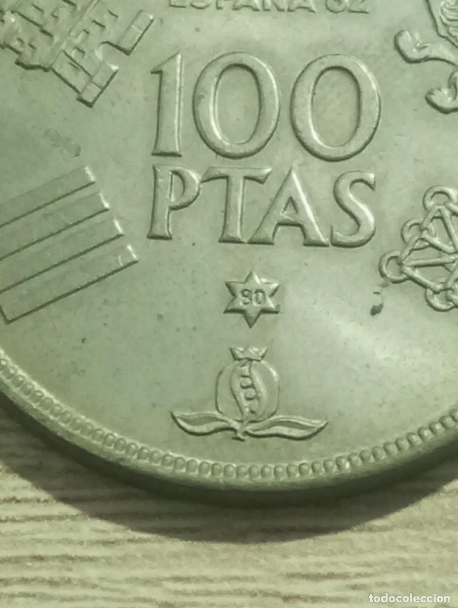Monedas de Espa&ntilde;a: Monedas de Espa&ntilde;a colecci&oacute;n - Foto 9