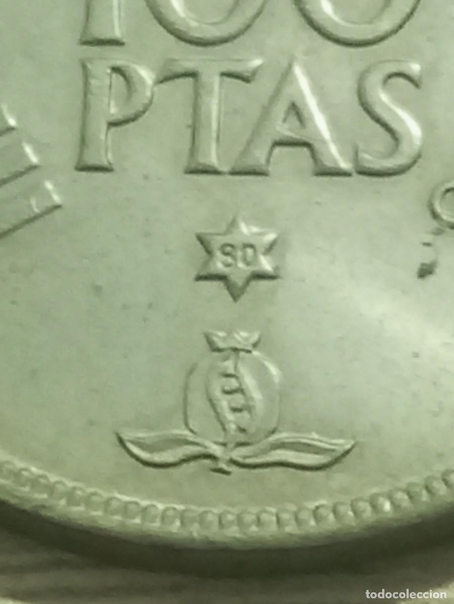 Monedas de Espa&ntilde;a: Monedas de Espa&ntilde;a colecci&oacute;n - Foto 10