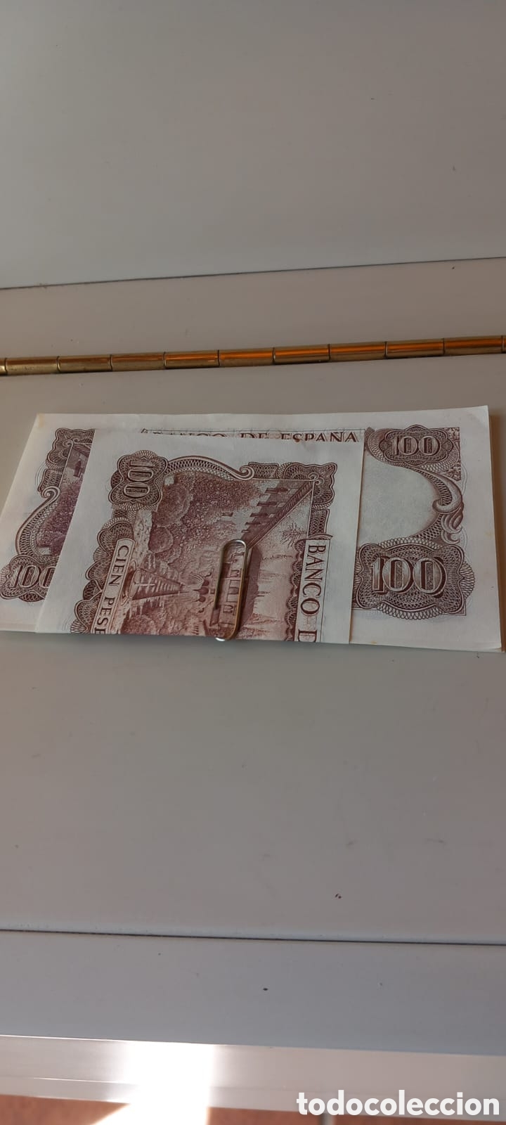 Monedas de Espa&ntilde;a: Lote de monedas y billetes - Foto 10