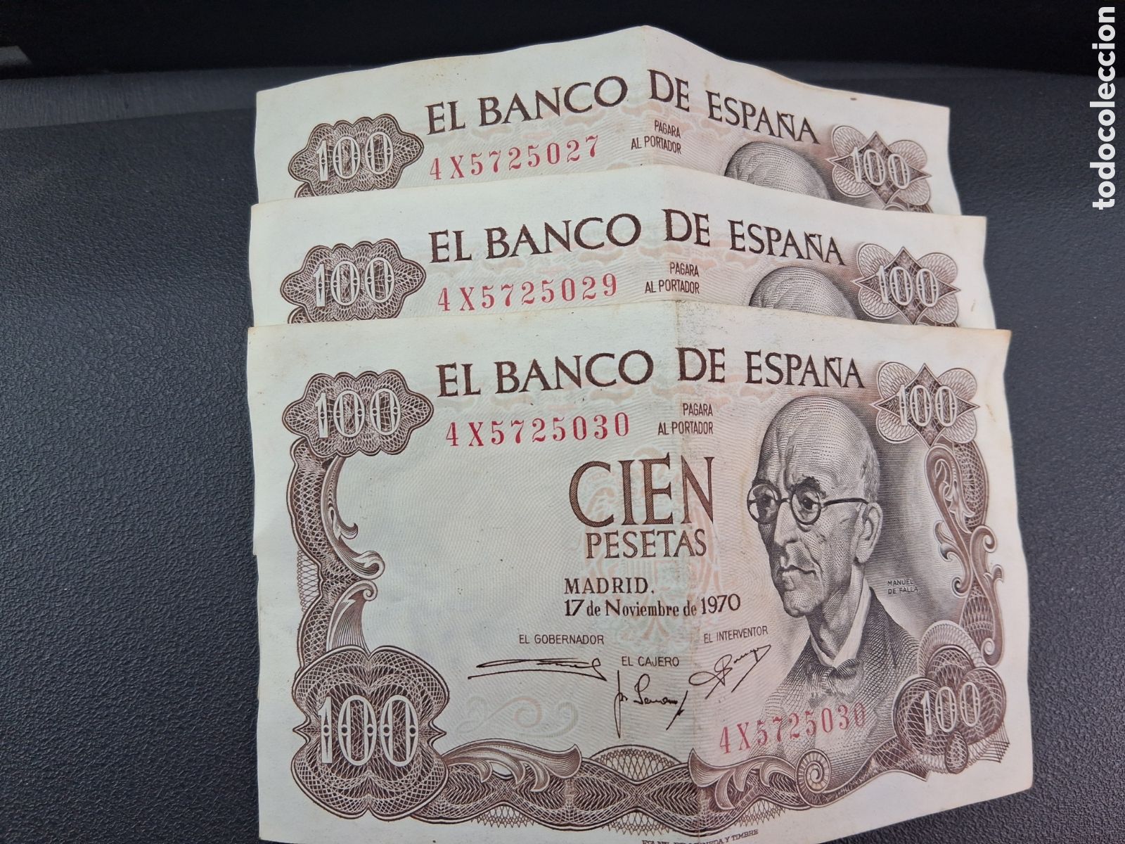 Monedas de Espa&ntilde;a: LOTE monedas antiguas plata - Foto 5