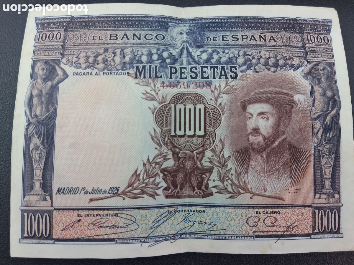 Monedas de Espa&ntilde;a: LOTE monedas antiguas plata - Foto 6