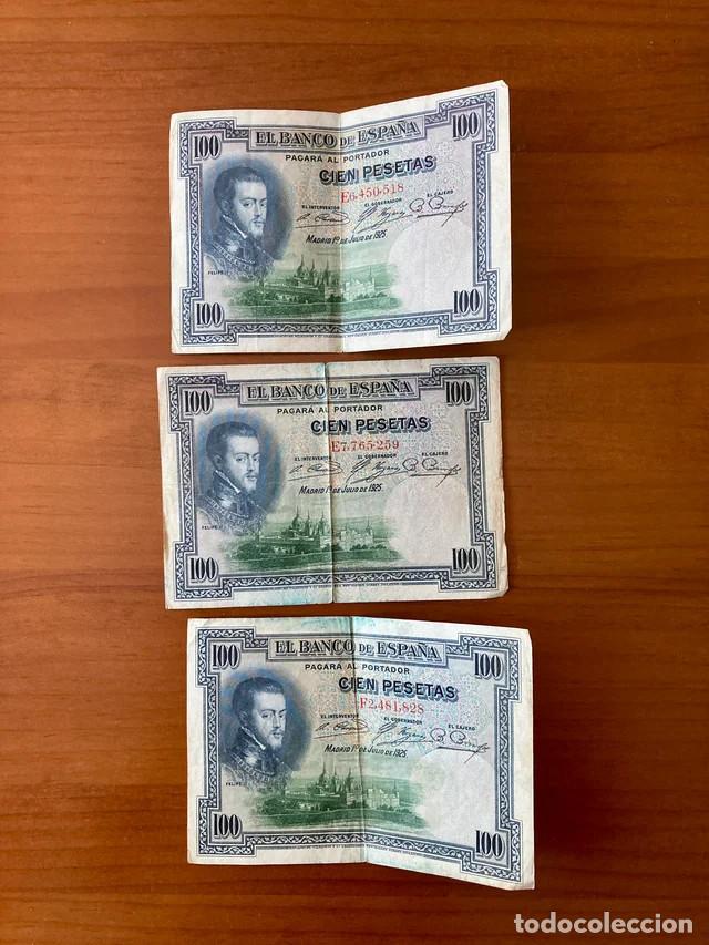 Monedas de Espa&ntilde;a: Colecci&oacute;n de monedas antiguas. - Foto 11