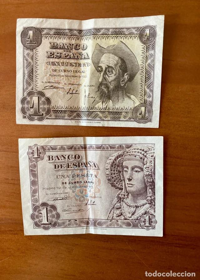 Monedas de Espa&ntilde;a: Colecci&oacute;n de monedas antiguas. - Foto 14