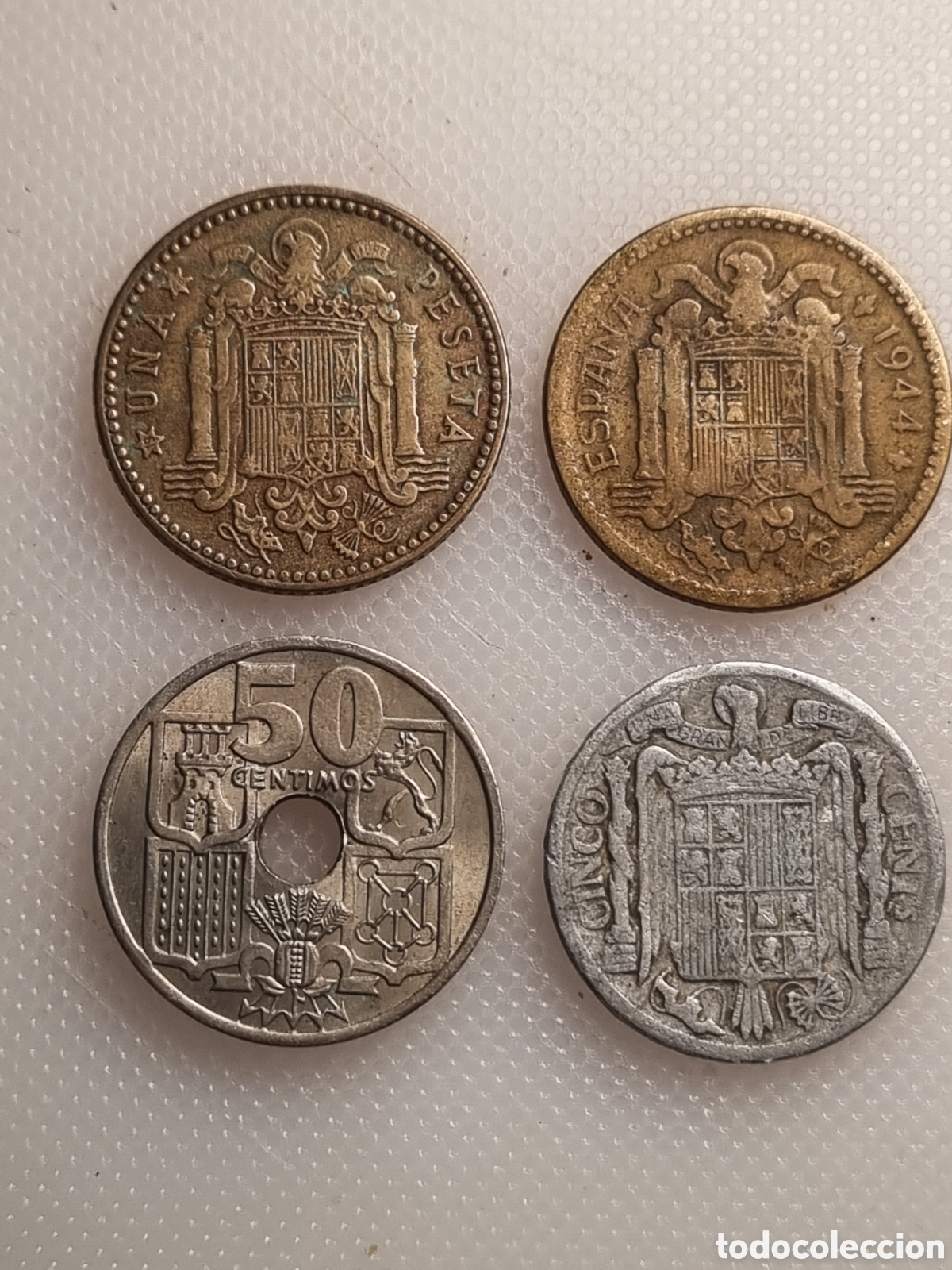 Monedas de Espa&ntilde;a: Lote monedas premium - Foto 2