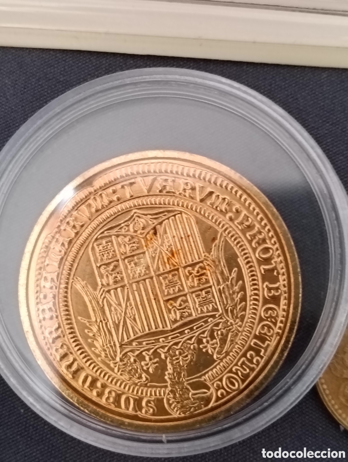 Monedas de Espa&ntilde;a: Monedas Espa&ntilde;olas pesetas - Foto 10