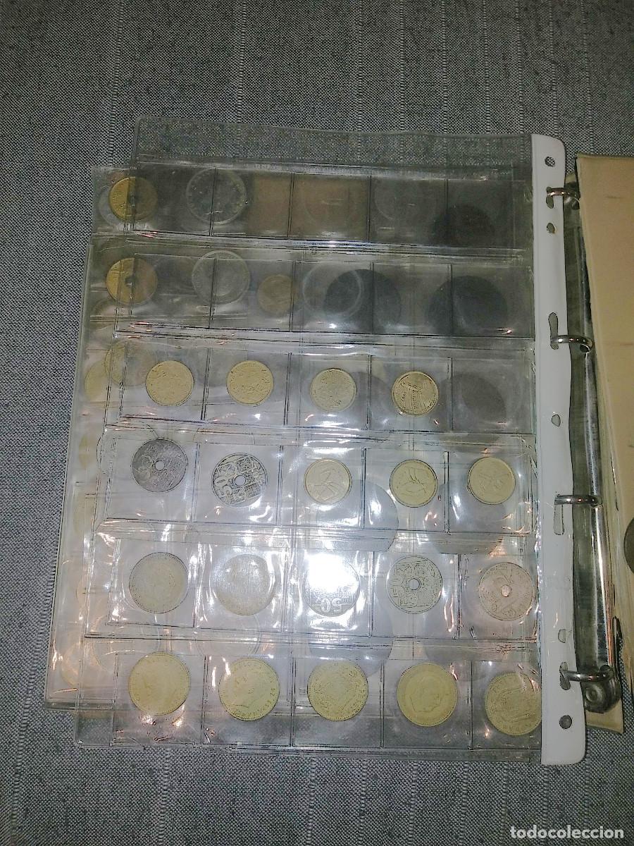 Monedas de Espa&ntilde;a: MONEDAS ESPA&Ntilde;OLAS - GRAN LOTE VARIADO. - Foto 3