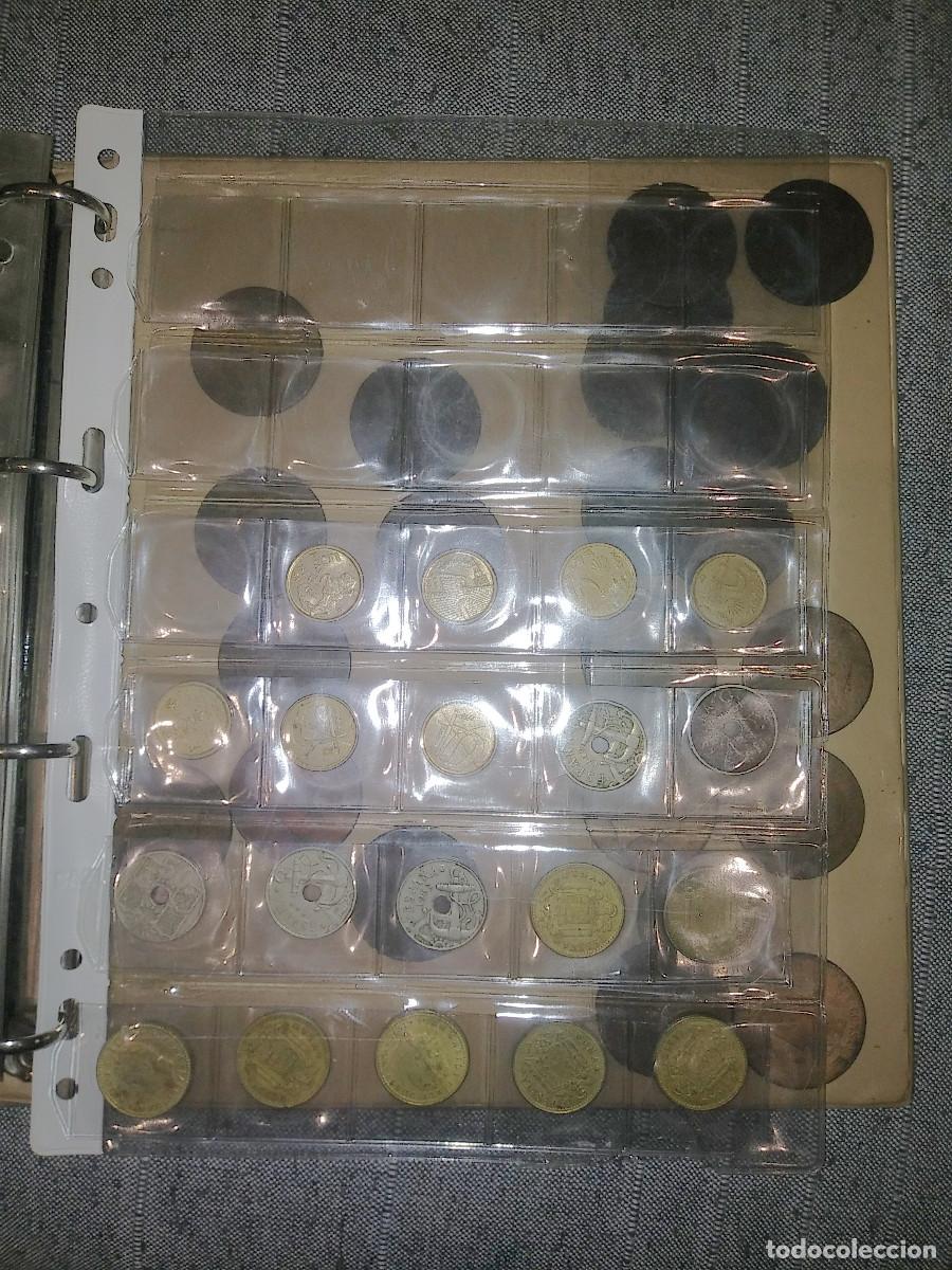 Monedas de Espa&ntilde;a: MONEDAS ESPA&Ntilde;OLAS - GRAN LOTE VARIADO. - Foto 4