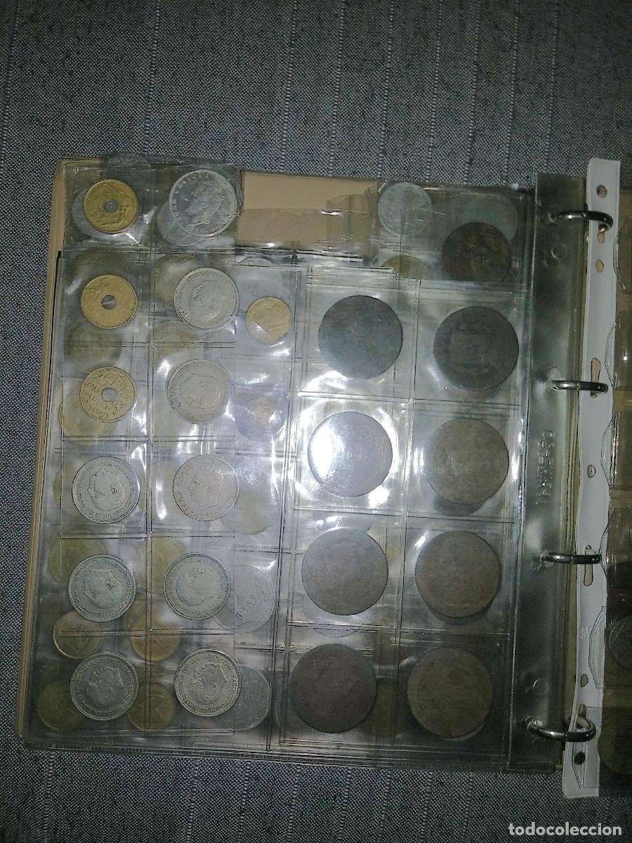 Monedas de Espa&ntilde;a: MONEDAS ESPA&Ntilde;OLAS - GRAN LOTE VARIADO. - Foto 5