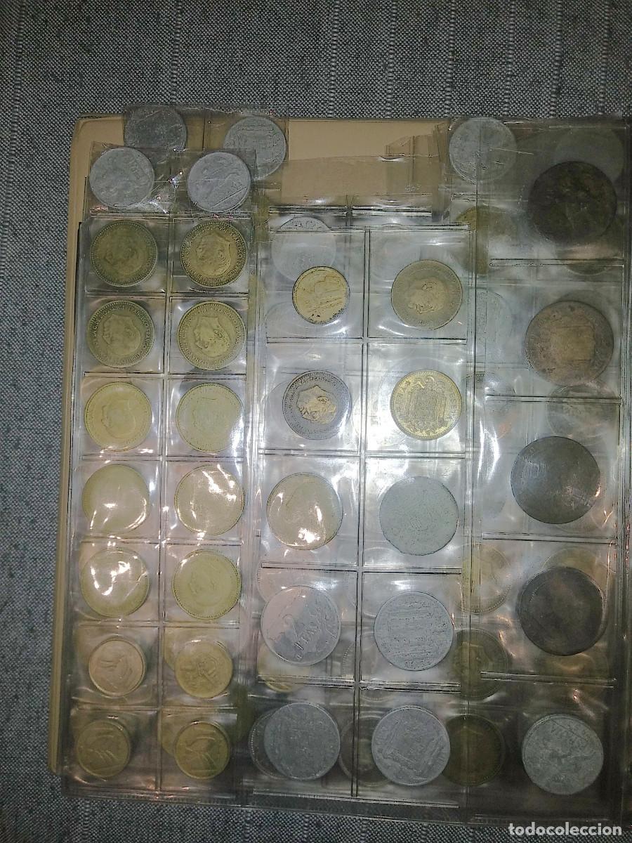 Monedas de Espa&ntilde;a: MONEDAS ESPA&Ntilde;OLAS - GRAN LOTE VARIADO. - Foto 6