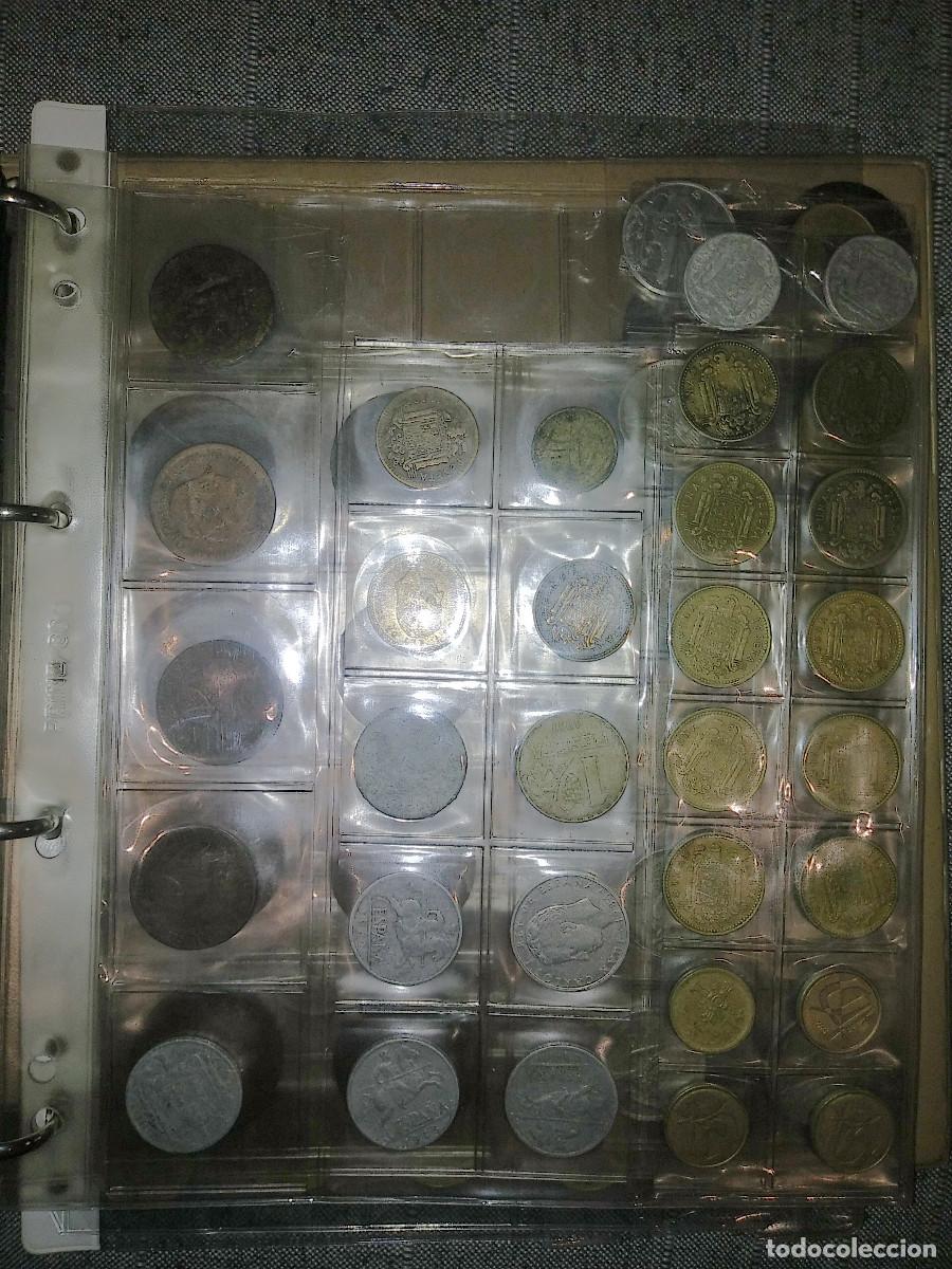 Monedas de Espa&ntilde;a: MONEDAS ESPA&Ntilde;OLAS - GRAN LOTE VARIADO. - Foto 7