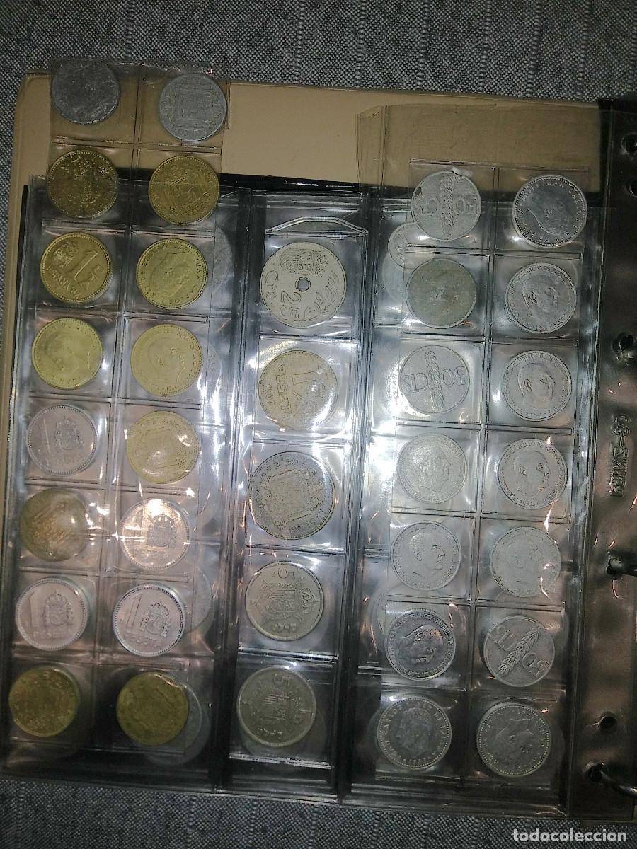 Monedas de Espa&ntilde;a: MONEDAS ESPA&Ntilde;OLAS - GRAN LOTE VARIADO. - Foto 10