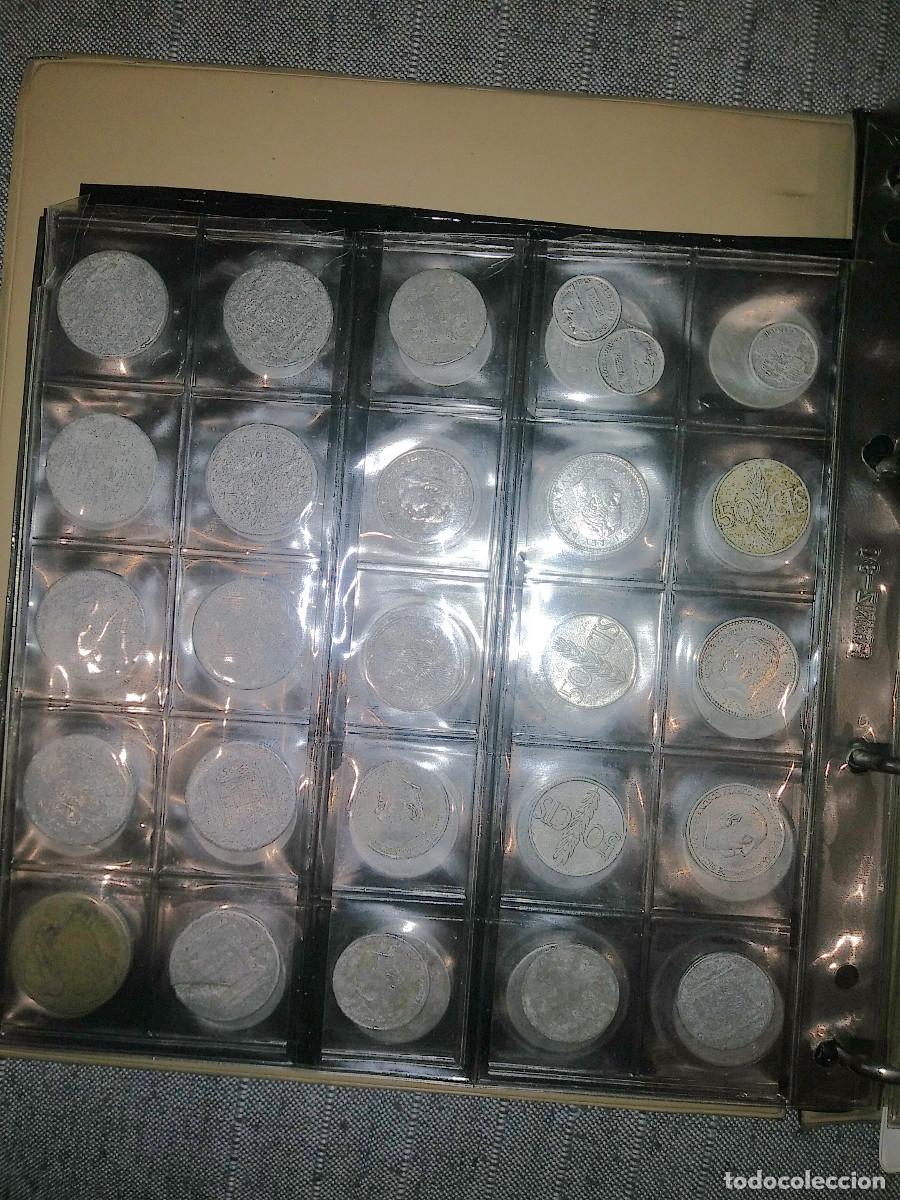 Monedas de Espa&ntilde;a: MONEDAS ESPA&Ntilde;OLAS - GRAN LOTE VARIADO. - Foto 12