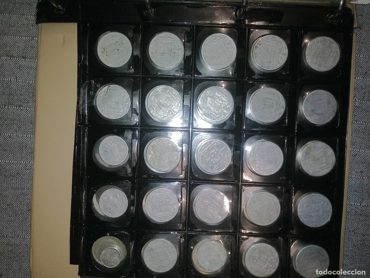 Monedas de Espa&ntilde;a: MONEDAS ESPA&Ntilde;OLAS - GRAN LOTE VARIADO. - Foto 14