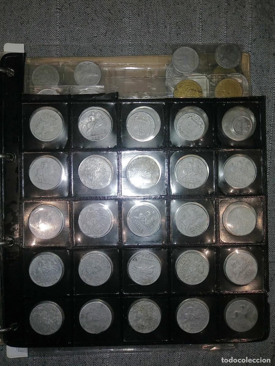 Monedas de Espa&ntilde;a: MONEDAS ESPA&Ntilde;OLAS - GRAN LOTE VARIADO. - Foto 15