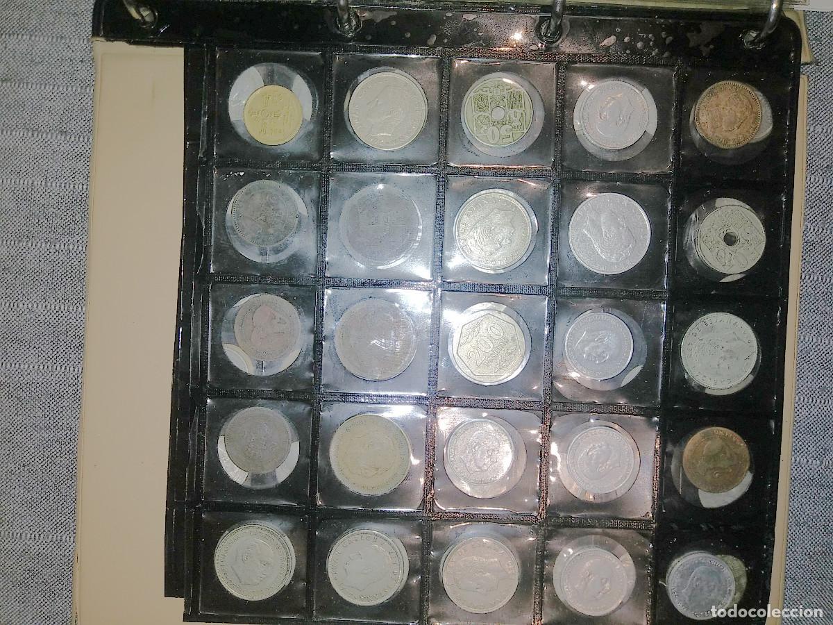 Monedas de Espa&ntilde;a: MONEDAS ESPA&Ntilde;OLAS - GRAN LOTE VARIADO. - Foto 16