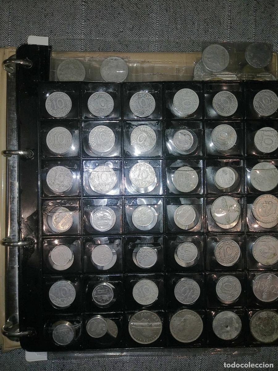 Monedas de Espa&ntilde;a: MONEDAS ESPA&Ntilde;OLAS - GRAN LOTE VARIADO. - Foto 18