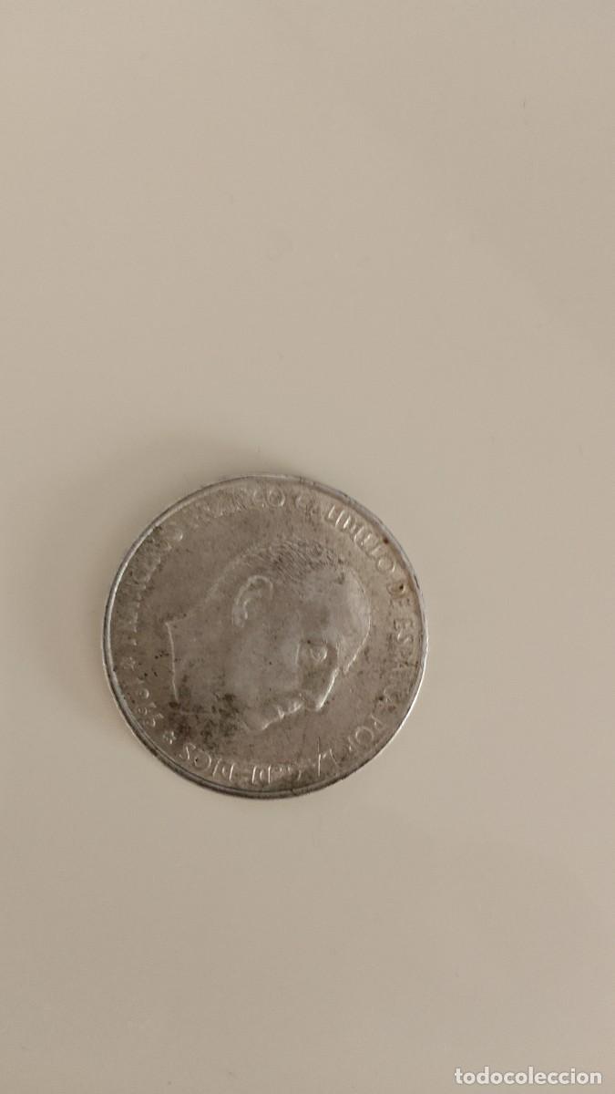 Monedas de Espa&ntilde;a: Coleccion de monedas y sellos - Foto 1